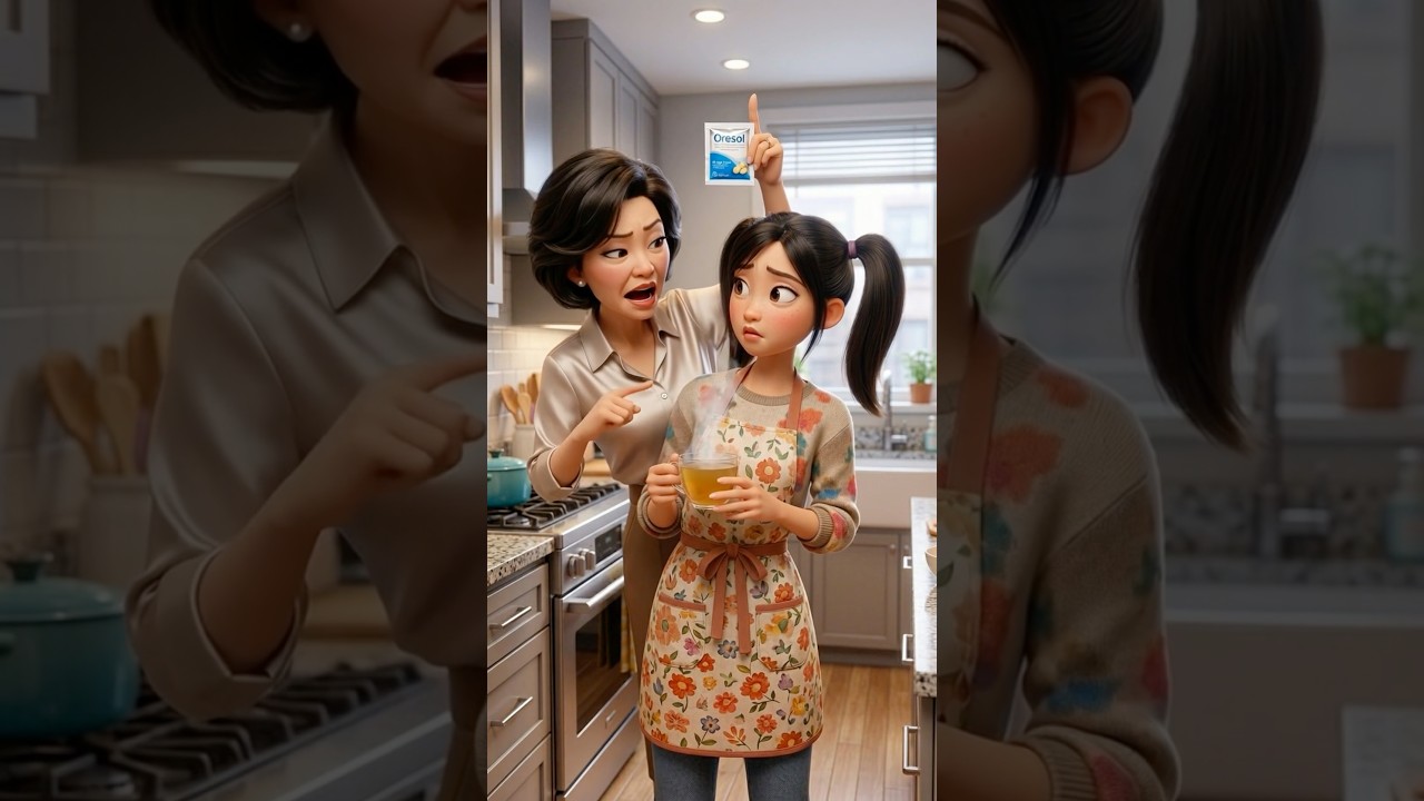 Chủ Đề Tranh Cãi Mẹ Chồng Nàng Dâu Sức Khỏe, Căn Bệnh
