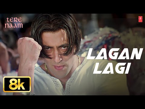 Lagan Lagi - Video Song | Tere Naam | Sukhwinder Singh | Salman Khan, Bhoomika Chawla
