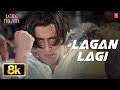Lagan Lagi Video Song Tere Naam Sukhwinder Singh Salman Khan Bhoomika Chawla