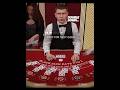Dealer Caught Helping Players Win ! #blackjack #online