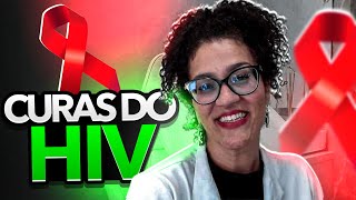 HIV - HIV Cure Cases