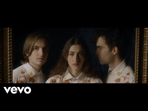 BAILEN - Tired Hearts (Official Music Video)