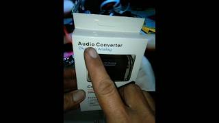 Download lagu Tv Sounds to AMPLIFIER Audio Converter mp3