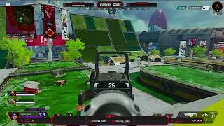 【PS5 】のんびりランクリーグ【Apex Legends】
