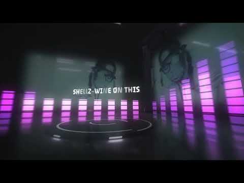 SHELLZ (WINE ON THIS )