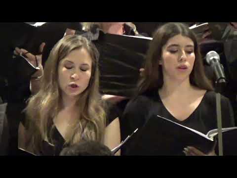 Most Wonderful Time of the Year - arr. Hayes