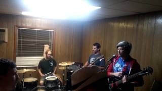 Matt. Love's REVIVAL 4-23-16