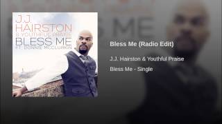 Bless Me (Radio Edit)