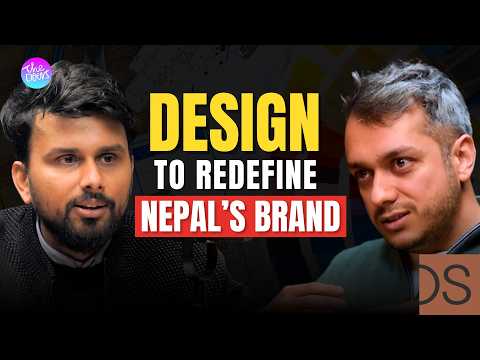 Can Design Be More Profitable Than Code for Agencies | Atulya Pandey, Outside | Ep 242