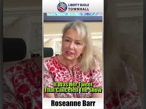 Roseanne: All The Crap Sara Gilbert Told Me