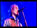 Silverchair - 4. Black Tangled Heart (Newcastle: Act 2) 2003