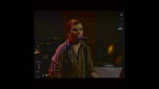 Steve Earle and The Dukes - The Revolution Starts Now - Live