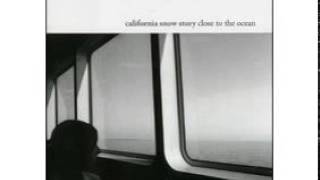 Begin Again California Snow Story