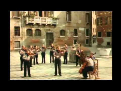 Antonio Vivaldi Summer first movement