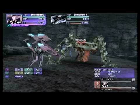 Let's Play Xenosaga II Bonus Part 26 - We Are Not A Toy