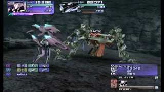 Let's Play Xenosaga II Bonus Part 26 - We Are Not A Toy