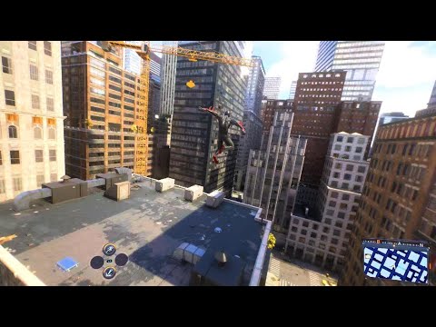 Marvel's Spider-Man 2 - A Familiar Path