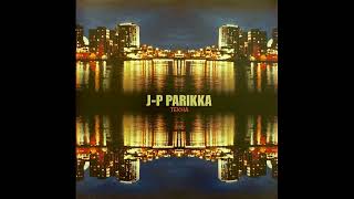 J-P Parikka – Tekha (Original Mix)
