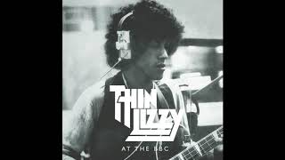 Thin Lizzy - Gonna Creep Up On You - At The BBC - 1973 - HQ