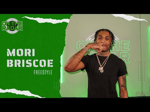 The Mori Briscoe "On The Radar" Freestyle (PART 2)