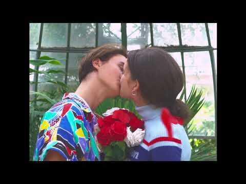 VIDEOCLUB - Amour plastique (clip officiel)
