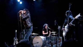 The Dead Weather - 3 Birds