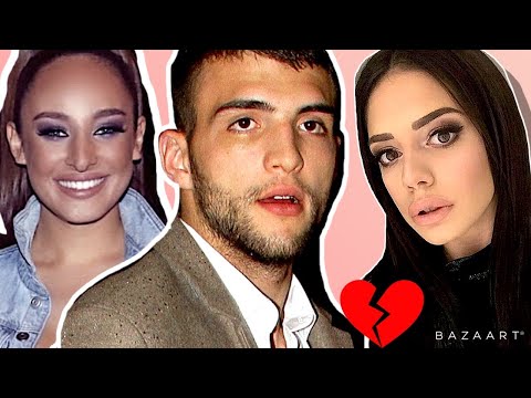 Sve Bivse Devojke Veljka Raznatovica