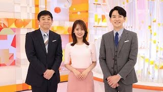 ＜めざましテレビ＞第2部視聴率　個人、世帯、コアターゲットの3指標で1位　「引き続き“朝のお供”となれるよう」