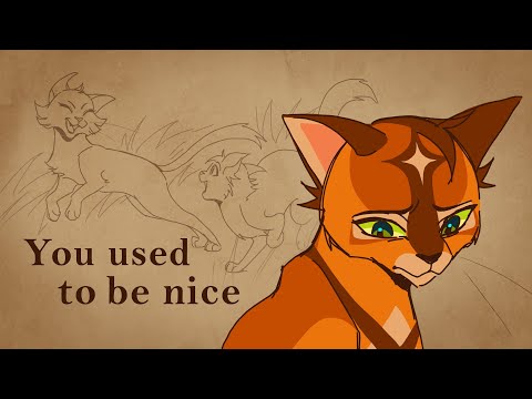 you used to be nice - Firestar & Onestar PMV