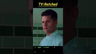 A Hellish Treatment Method… It Hurts Before It Heals 😨🏥#movie #shorts