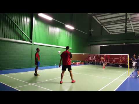 QUARTER FINAL (UNITED CLUB NEWCASTLE)