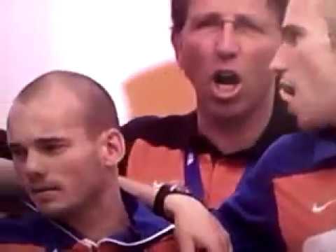 And again our Dutch team worldcup 2010