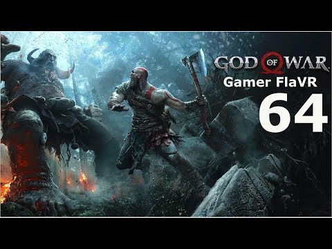 God of War (Part 64: We're Finally Home)