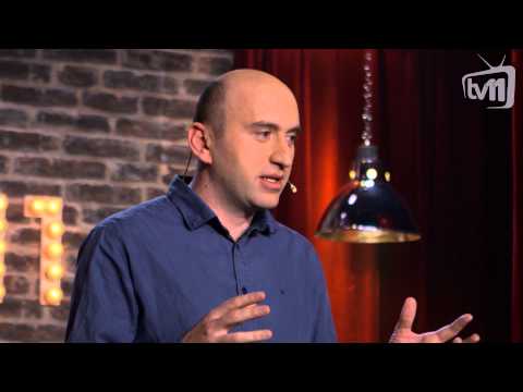 Club 11 - STAND UP გიორგი ჯანელიძე HD 03