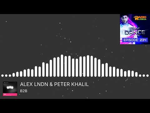 DJ mYthi@Lisboa Dance EP234 - 24.02.2025/radiolisboa.pt