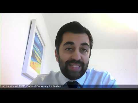 Debate: Domestic Abuse (Protection) (Scotland) Bill - 28 January 2021