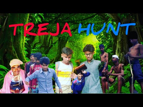 TREJA HUNT. || WHY NOT 3sz.(  Jungle Mein Mangal )