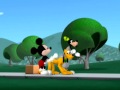 Pluto Has A Ball Mickey S Mousekersize Disney Junior