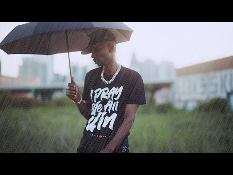 Donnie Vonz - Pain [Official Music Video]