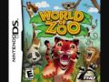 World Of Zoo DS Zoo Overview