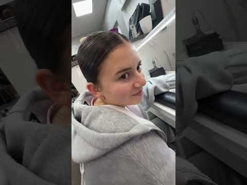 The nails are really awesome#short#sinan_movez