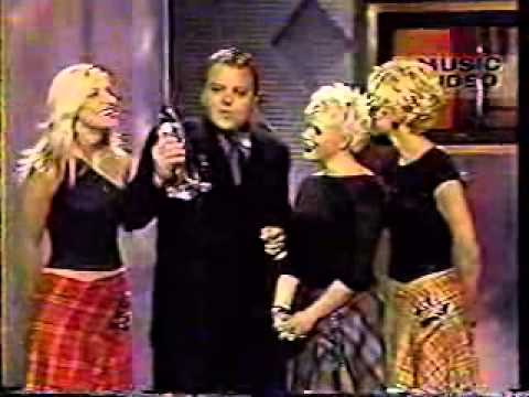 Dixie Chicks CMA 1999