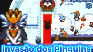 How the New Penguin Quest Works in Graal Online Classic