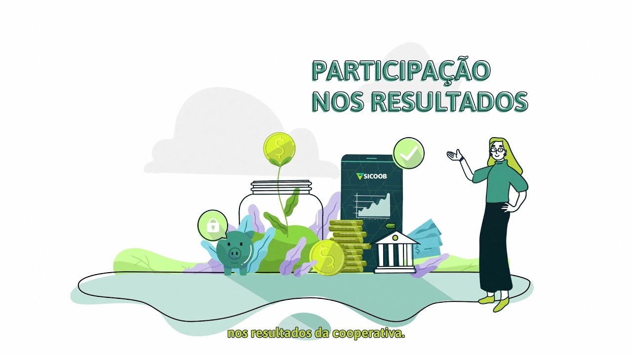 Tudo que você precisa saber sobre ser um cooperado