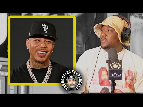 Hit-Boy on Hitmaka's Production - "I've Never Seen Him Do This"