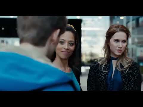 Anonymous o Filme - Dublado Completo HD