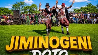 JIMINOGENI DOTO SHOW HATALI YA ITULA 2026 BY MSAMBAZAJI LUFUNZA MANYANDA 