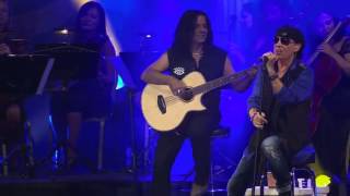 Scorpions Dancing With The Moonlight  MTV-Unppluged Live