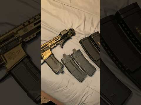 Magpul Magazine Assist-3PK short review #gun #arpistol #ar15 #magazine #tactical #guns # #glock #nfa