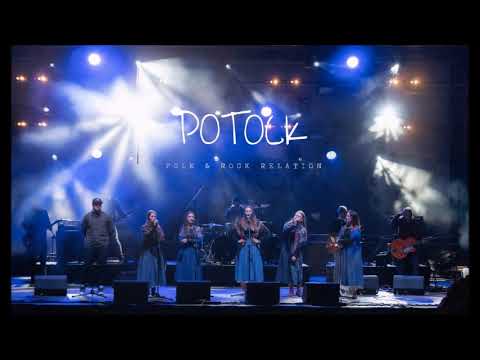 Potock - Krówki moje, cielontecka